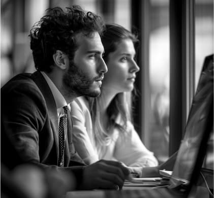 company journey image