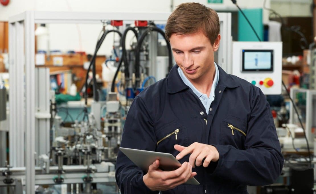 Asset Management and Asset Tagging: Empowering Qatar Businesses with Smart Tracking Solutions