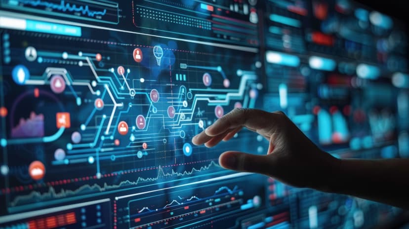 Upgrade Your Space with the Best Interactive Panel Solutions in Qatar