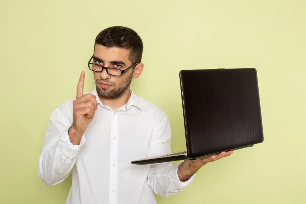 Things to Consider Before Buying Laptops