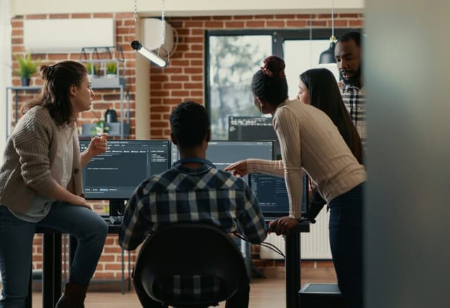 Implementation & Deployment