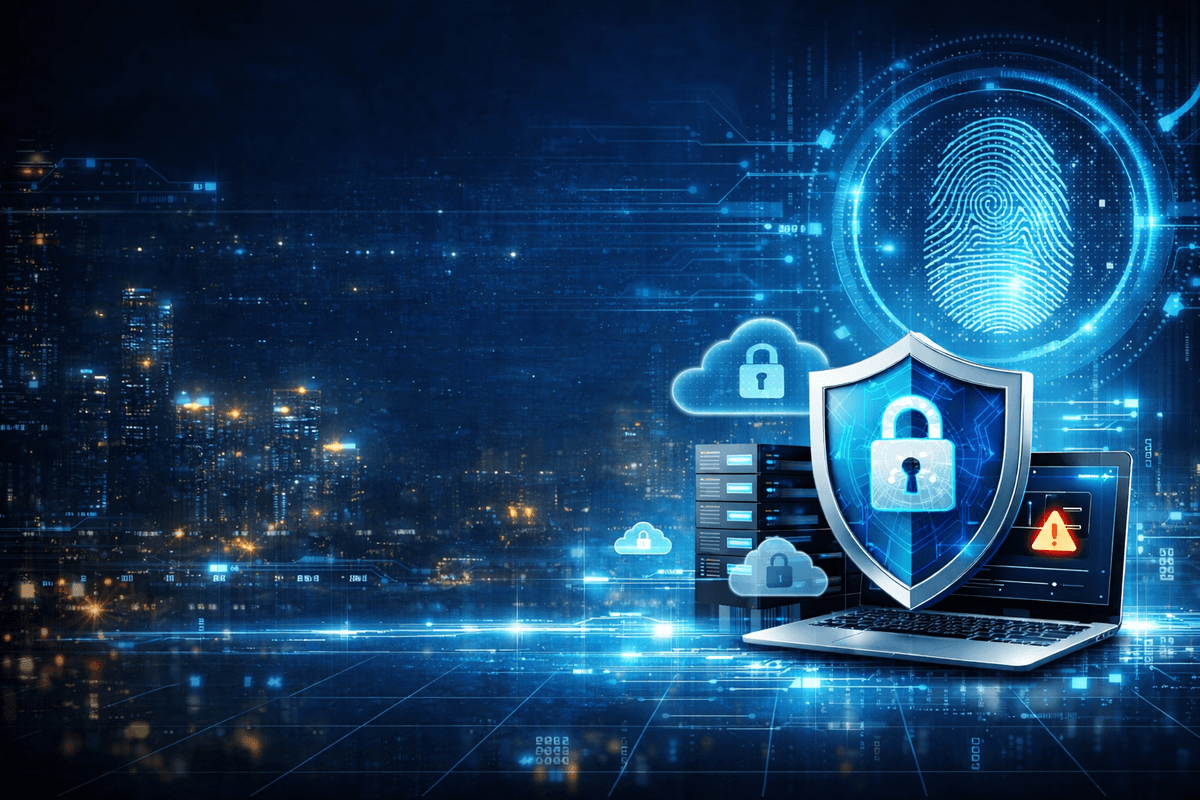 Enterprise Cybersecurity Solutions