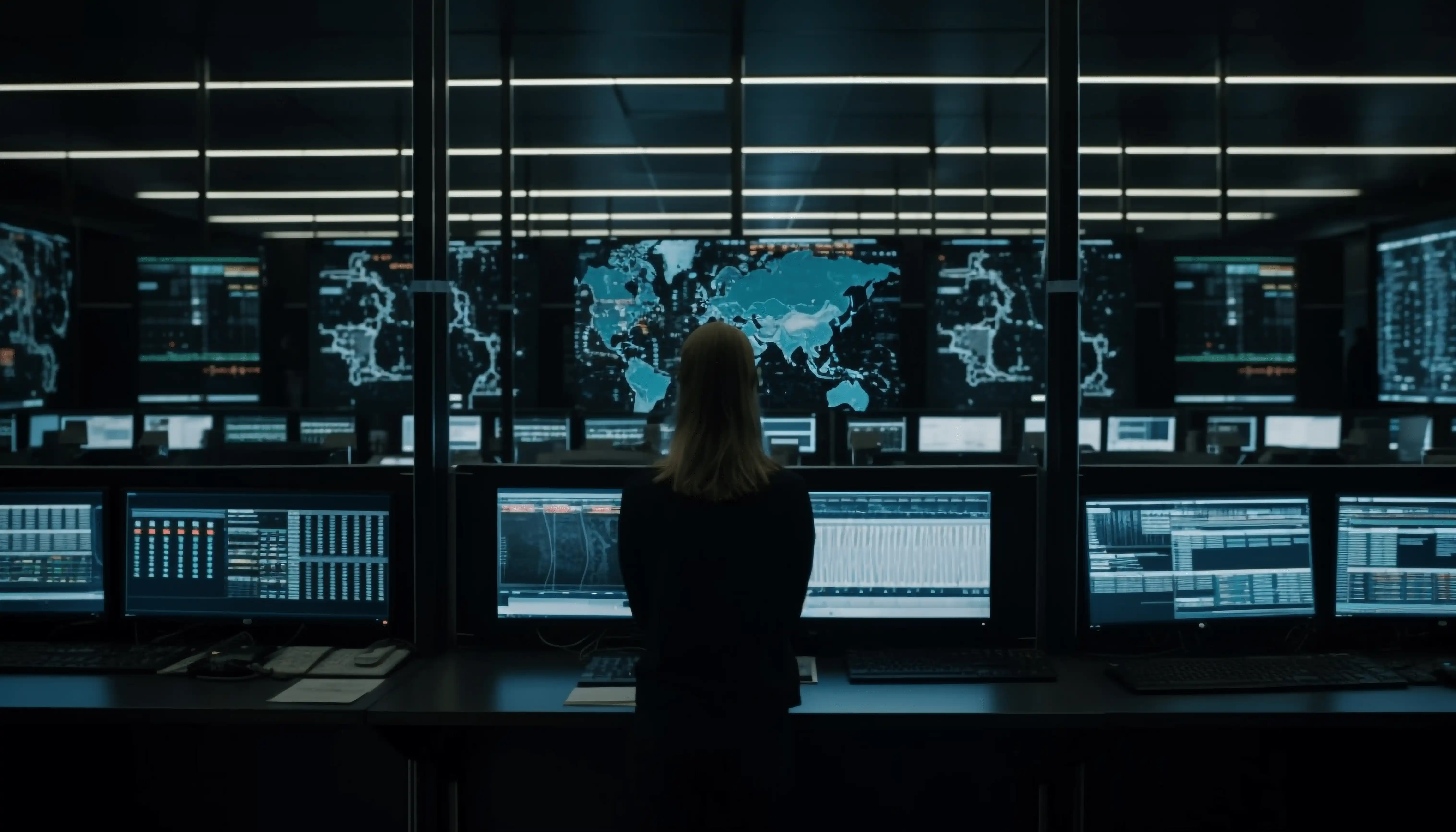 Firewall & Security Solutions 