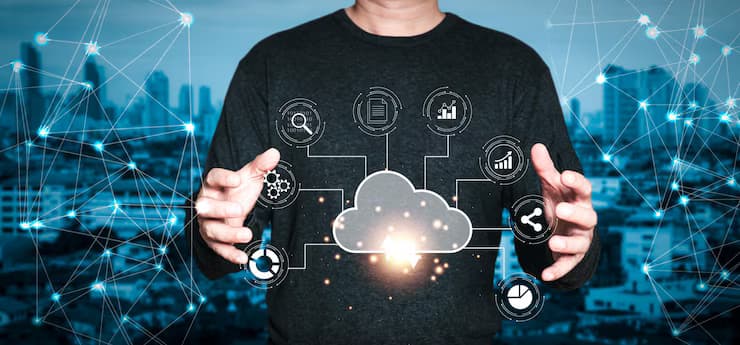 Cloud Consulting Services 