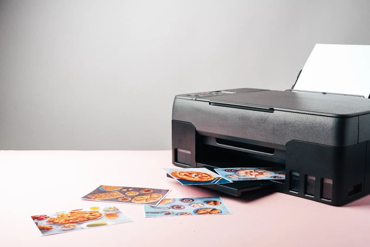 All Kinds of Printers and Photocopy Printers Services