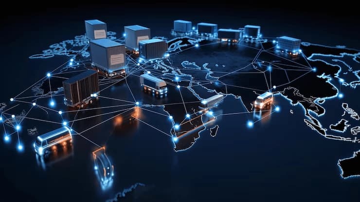 Wireless Distribution Systems 