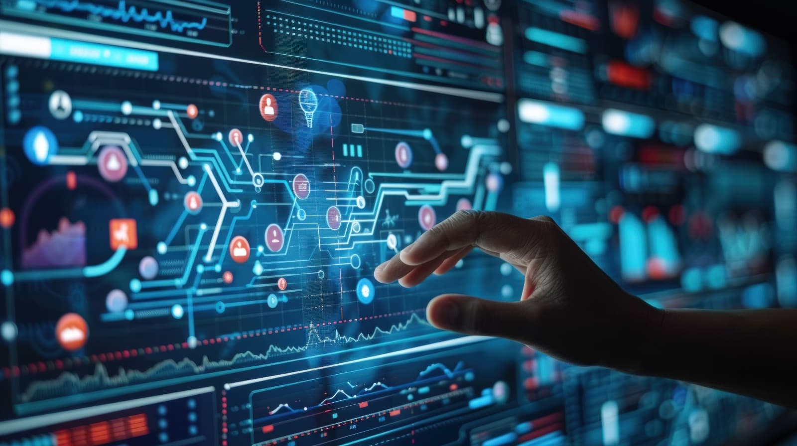 Upgrade Your Space with the Best Interactive Panel Solutions in Qatar